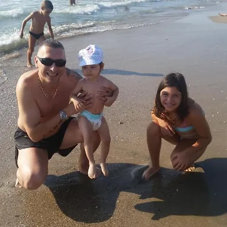 Victory Appartement *