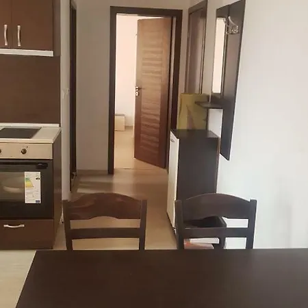 Victory Appartement Nessebar