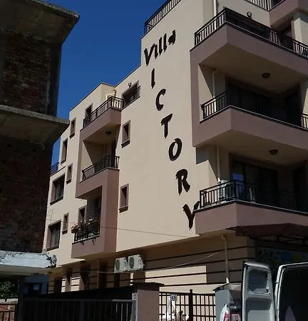 Apartament Victory *