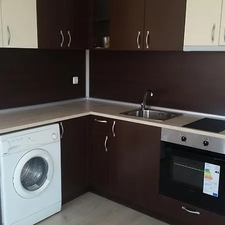 Victory Apartament *