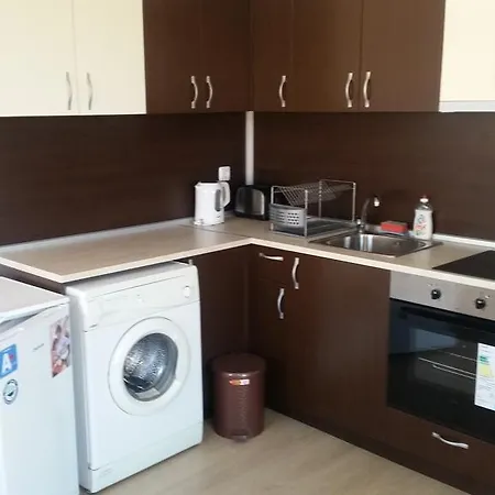 Apartment Victory Nesebar