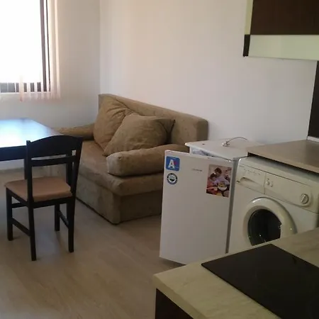 Victory Apartment Nesebar