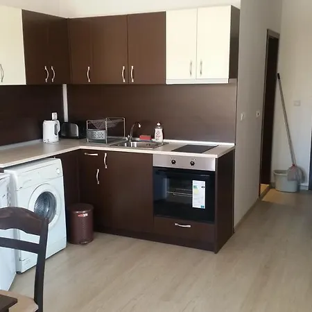 Apartament Victory *