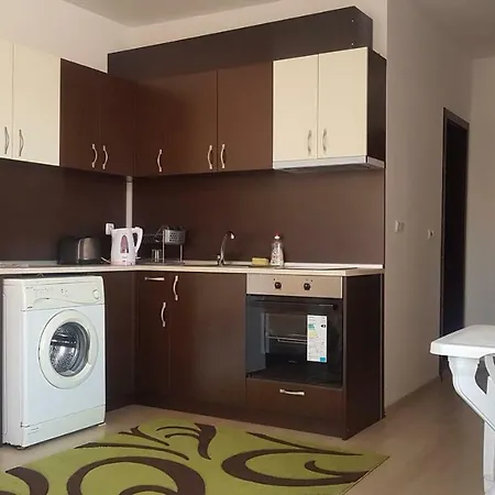 Victory Apartament Nesebyr