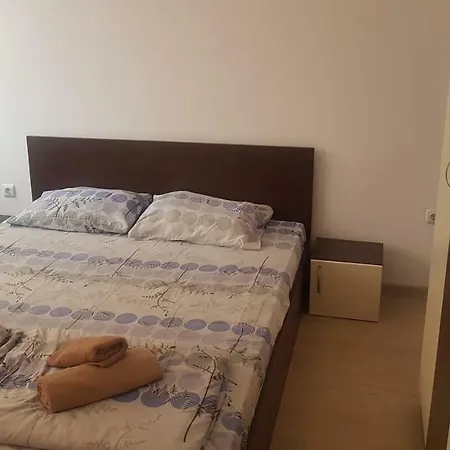 Apartament Victory