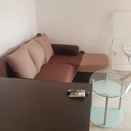 Apartament Victory *