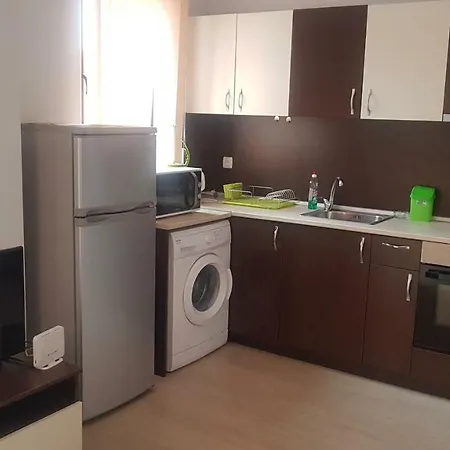 Victory Apartament Nesebyr