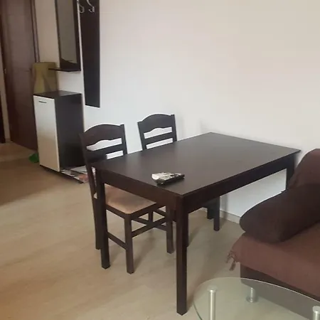 Apartament Victory