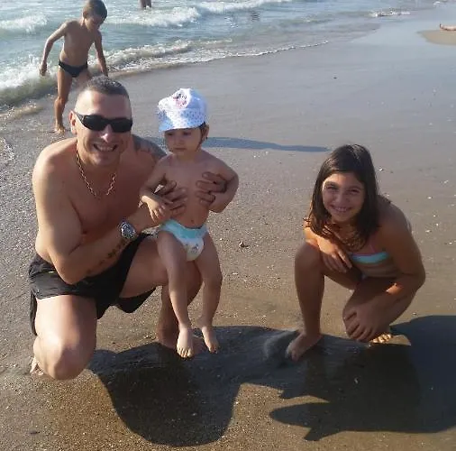 Victory Апартамент *