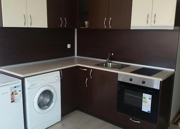 Victory Апартамент *