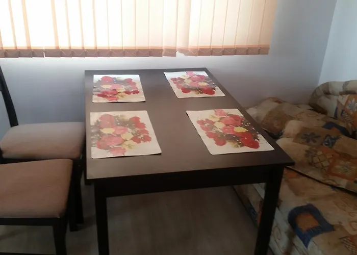 Victory Апартамент