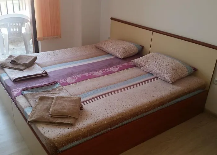 Victory Апартамент