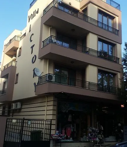 Apartamento Victory *