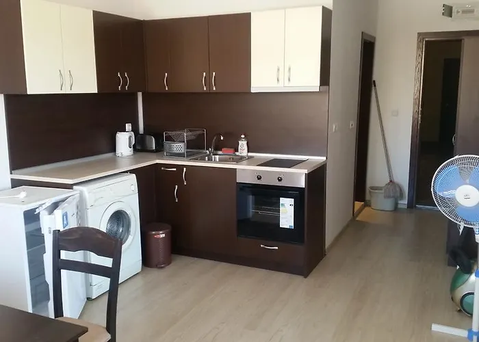 Apartamento Victory *