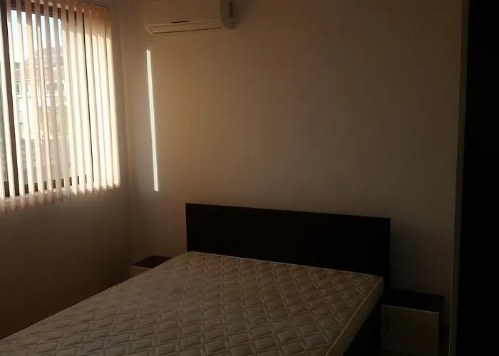 Апартамент Victory Несебър