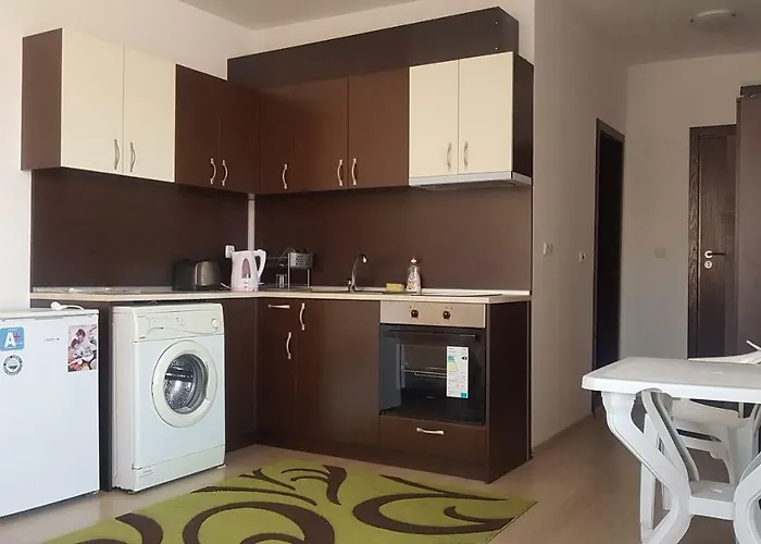 Victory Апартамент Несебър