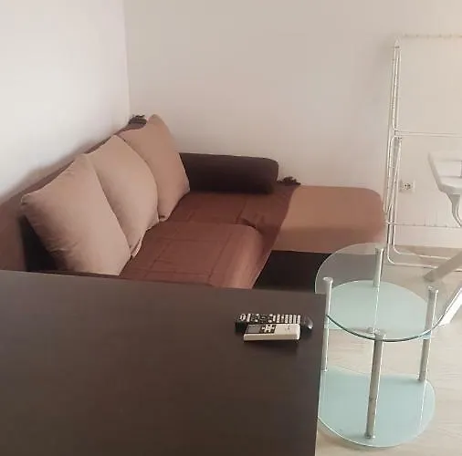 Апартамент Victory *