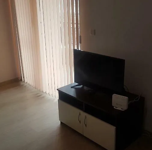 Апартамент Victory Несебър