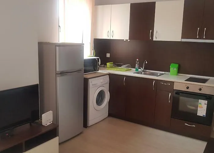 Victory Апартамент Несебър